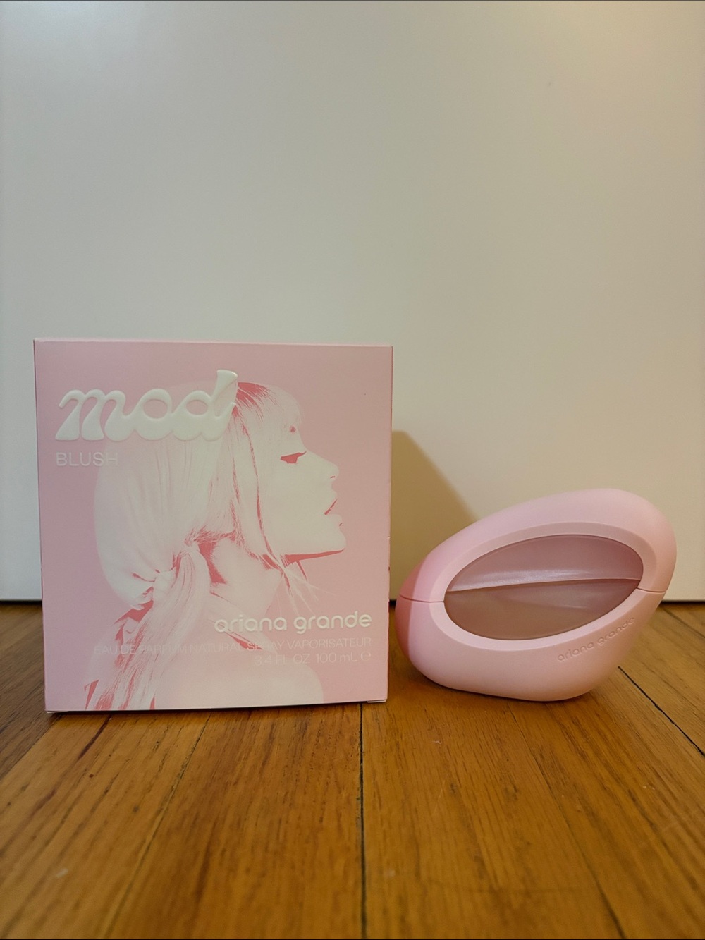 Ariana Grande Mod Blush 3.4oz EDP